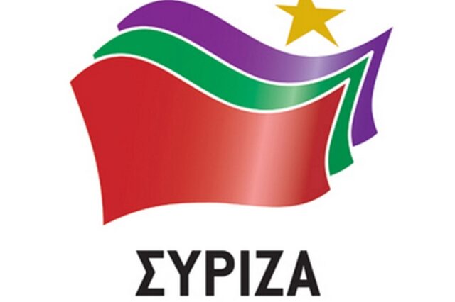 ΣΥΡΙΖΑ: Στο σπίτι του κρεμασμένου δεν μιλάνε για σκοινί