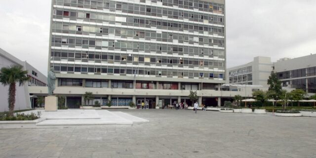 Ομόφωνο ψήφισμα των κοσμητόρων του ΑΠΘ για τη διαθεσιμότητα