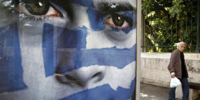 BBC: Η Κυριακή της ευρω-καταιγίδας