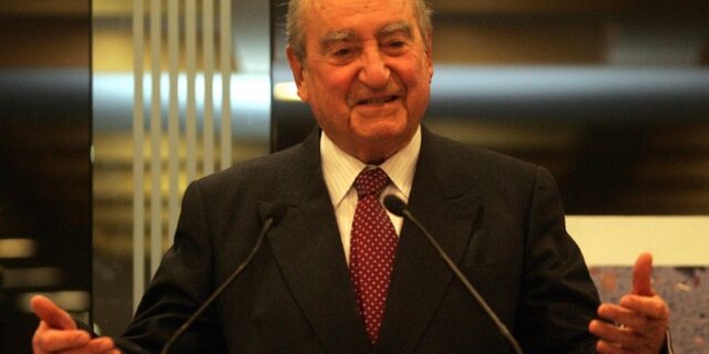 Κ. Μητσοτάκης: “Η ακυβερνησία θα συνοδευτεί από κοινωνική ταραχή”