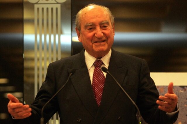 Κων. Μητσοτάκης: Η Ελλάδα χρειάζεται μία ισχυρή ευρωπαϊκή πλειοψηφία