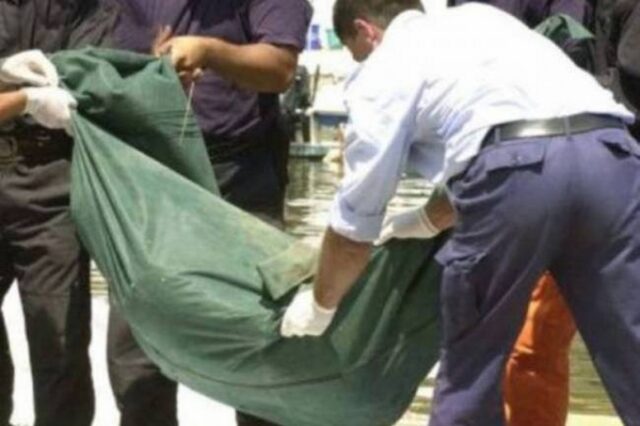 Τραγωδία με μάνα και γιο στη Νέα Μηχανιώνα