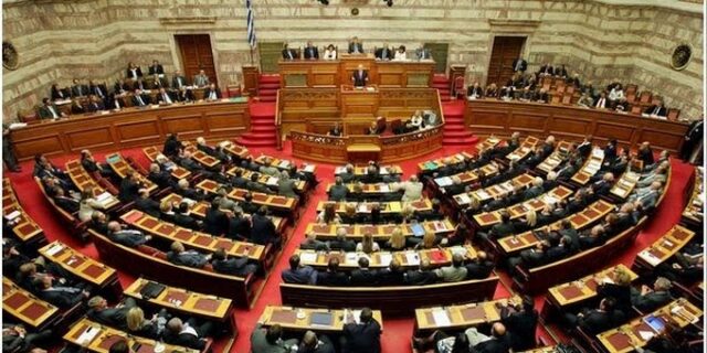 Ποιοι εκλέγονται βουλευτές επικρατείας