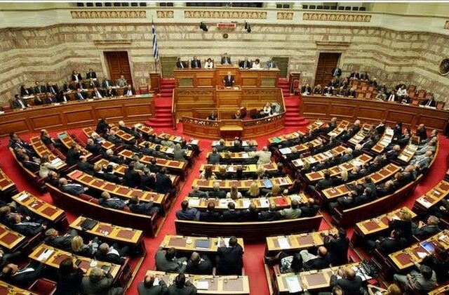 Ποιοι εκλέγονται βουλευτές επικρατείας