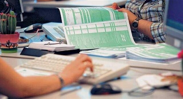 Παράταση μέχρι 31 Μαΐου για τις δηλώσεις