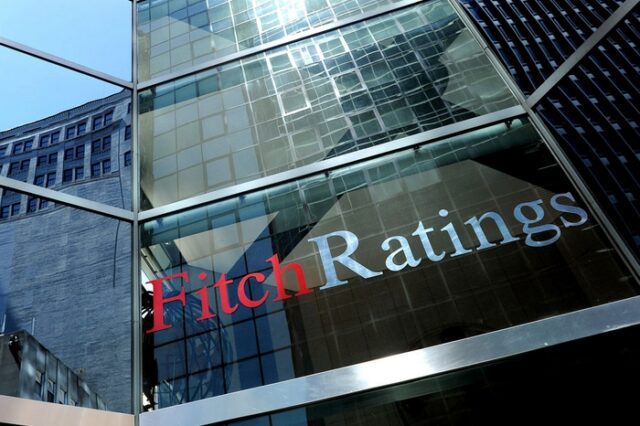 Fitch: Έξοδος της Ελλάδας δεν θα σημάνει το τέλος του ευρώ