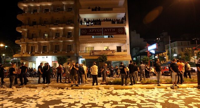 ΠΟΕΣΥ: Δεν μας τρομάζουν τα ”λεβεντόπαιδα με τα μαύρα”