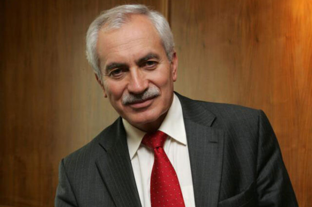 Σιαρλής: Οι εξελίξεις στην Ελλάδα μας επηρεάζουν