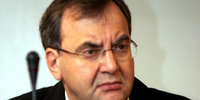 Στρατούλης: “Εγγυόμαστε τις καταθέσεις, θα τις αξιοποιήσουμε για την ανάπτυξη”