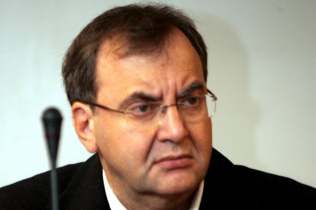 Στρατούλης: “Εγγυόμαστε τις καταθέσεις, θα τις αξιοποιήσουμε για την ανάπτυξη”
