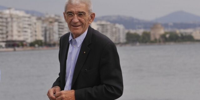 Με τροπολογία της τελευταίας στιγμής ήρθη το κώλυμα εκλογιμότητας για τον Γιάννη Μπουτάρη