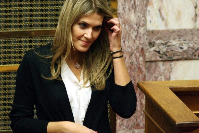 Business Insider: “Η Καϊλή έπρεπε να μπει στη Βουλή”