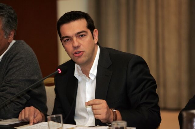 Δημοσκόπηση: Πρώτο κόμμα ο ΣΥΡΙΖΑ, αποδοκιμασία μετεκλογικής στάσης Τσίπρα