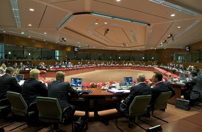 Süddeutsche: Και στο Eurogroup ετέθη θέμα δημοψηφίσματος