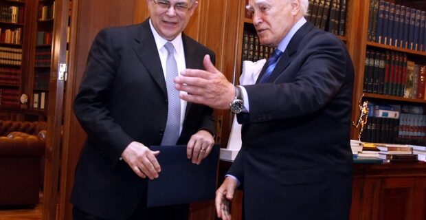 Η “ομερτά” Παπαδήμου προσβάλλει τον Έλληνα ψηφοφόρο