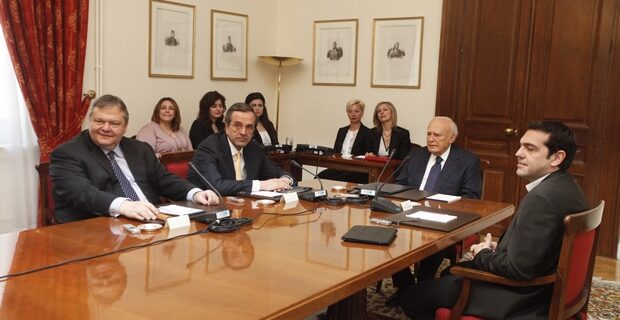 Ο εκκωφαντικός απόηχος των εκλογών