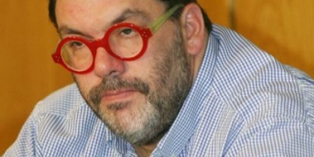 Στο Τμήμα ο Θανάσης Λάλας ύστερα από επεισόδιο με δικαστικό επιμελητή