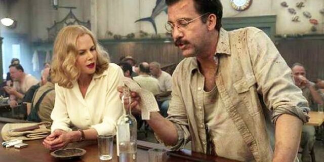 “Hemingway & Gellhorn”: Ο Κλάιβ Όουεν και η Νικόλ Κίντμαν (ξανά)ζουν έναν μεγάλο έρωτα
