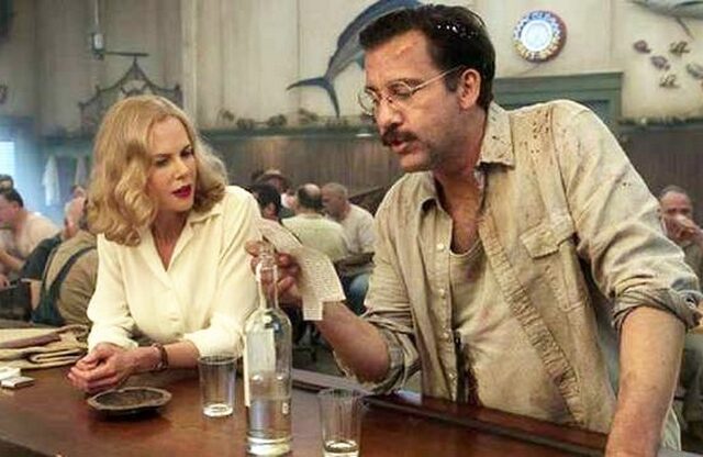 “Hemingway & Gellhorn”: Ο Κλάιβ Όουεν και η Νικόλ Κίντμαν (ξανά)ζουν έναν μεγάλο έρωτα