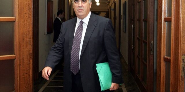 Ρέππας: “Η απερχόμενη κυβέρνηση έκανε σημαντικό έργο”