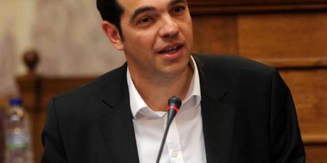 Τσίπρας: “Στις επόμενες εκλογές δεν θα χωράμε σε αυτά τα έδρανα”