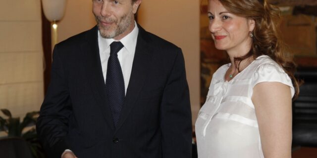 Καραπαναγιώτη: “Θα αντεπεξέλθουμε στις ανάγκες του υπουργείου”
