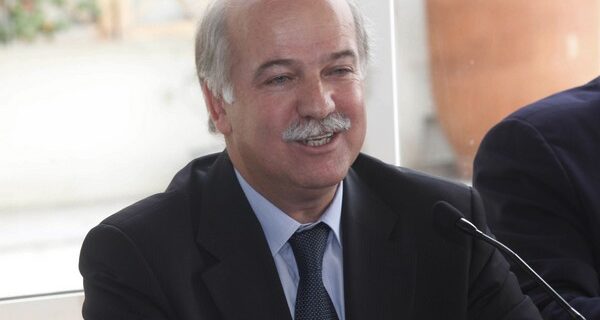 Φλωρίδης: “Η παρασιτική αντίληψη βρήκε καταφύγιο στο ΣΥΡΙΖΑ”