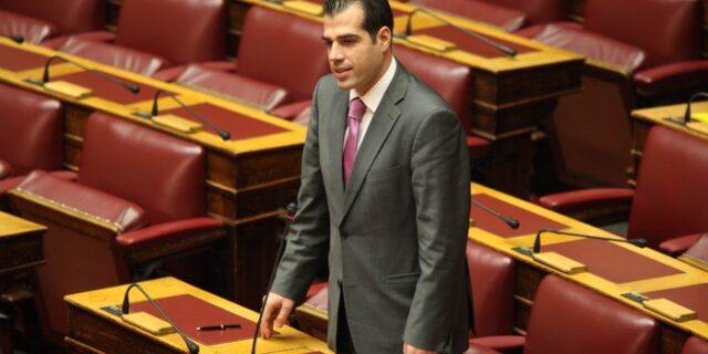 “Σφύριξε” ο Πλεύρης και τέλειωσε από τον ΛΑΟΣ