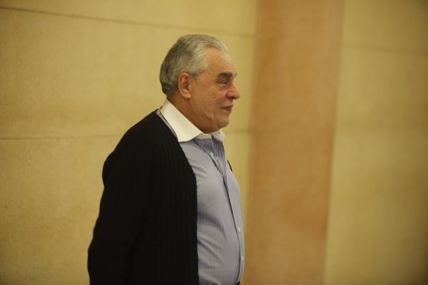 Γιακουμάτος: “Όλοι από την Ντόρα μέχρι τον Καρατζαφέρη με το Σαμαρά”
