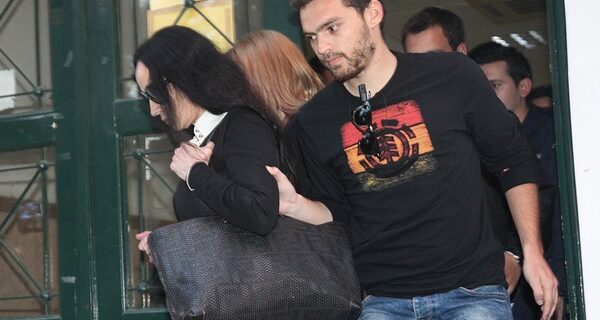 Η επιστολή της Σταμάτη από το Θριάσιο νοσοκομείο