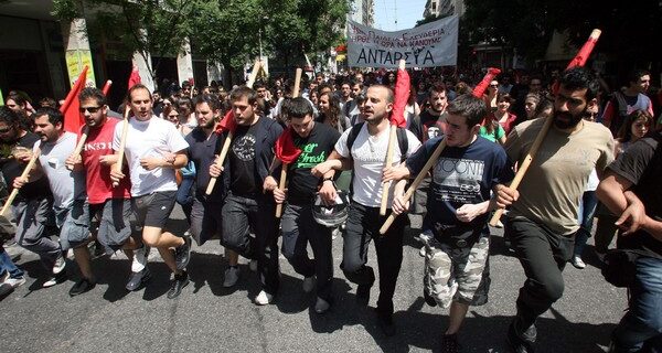 Αυτόνομη κάθοδος από την ΑΝΤΑΡΣΥΑ