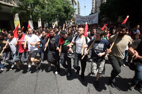 Αυτόνομη κάθοδος από την ΑΝΤΑΡΣΥΑ