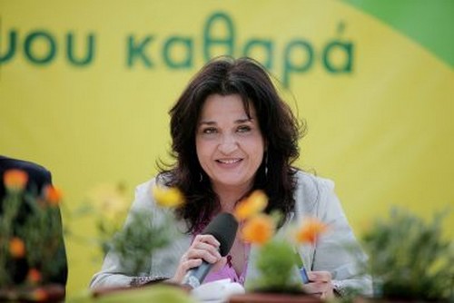 “Θα συνεχίσουμε με επιμονή”, λένε οι Οικολόγοι