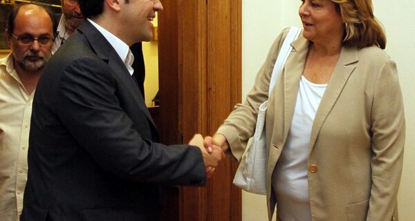 Συνάντηση Τσίπρα-Κατσέλη την Τετάρτη