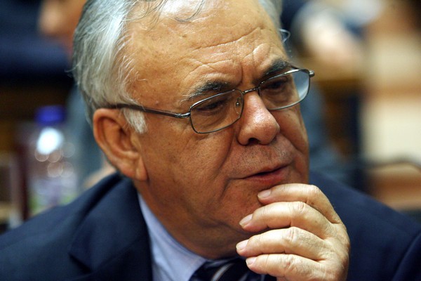 Δραγασάκης: “Εάν χρειαστεί θα καταγγείλουμε το μνημόνιο”