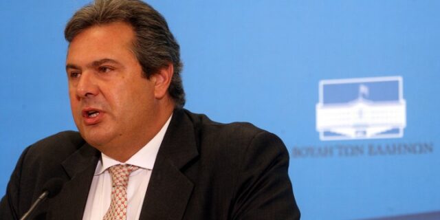 Ανεξάρτητοι Έλληνες: “Οι τραπεζίτες νιώθουν πλέον ασφαλείς”