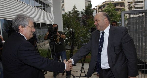 Ζανιάς: “Η πληρωμή των φόρων είναι καθήκον όλων”