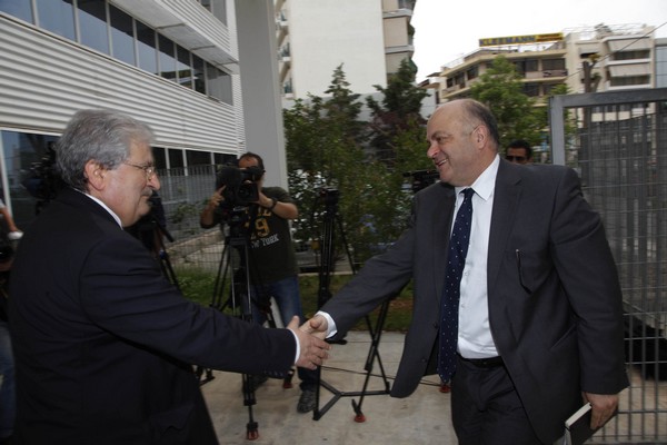 Ζανιάς: “Η πληρωμή των φόρων είναι καθήκον όλων”