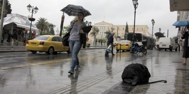 Στοιχεία σοκ: Από μικρομεσαίοι επιχειρηματίες, νεόπτωχοι