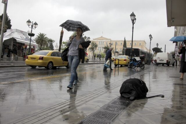 Στοιχεία σοκ: Από μικρομεσαίοι επιχειρηματίες, νεόπτωχοι