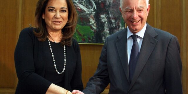 Ντ. Μπακογιάννη: Προέχουν οι τονωτικές ενέσεις στην οικονομία