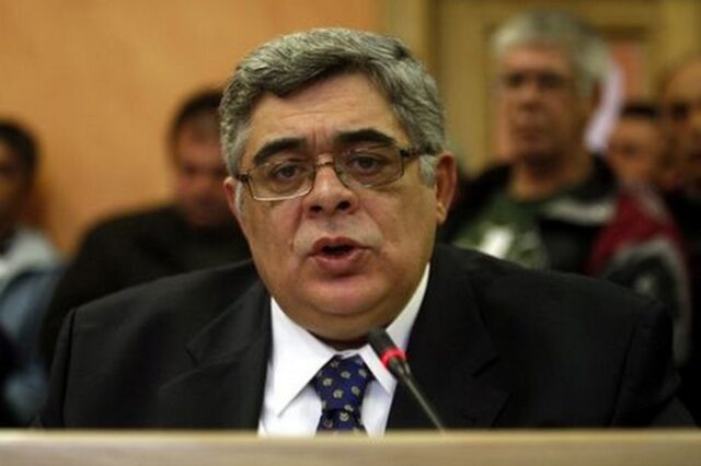 Μιχαλολιάκος: “Όποιος βλέπει τον Τσίπρα ως Στάλιν είναι τουλάχιστον βλαξ”