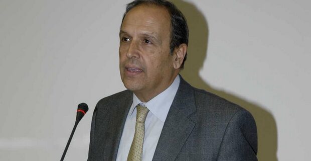 Από τη “Δράση” στη Ν.Δ ο Σταυρίδης