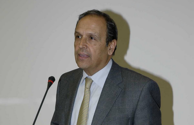 Από τη “Δράση” στη Ν.Δ ο Σταυρίδης