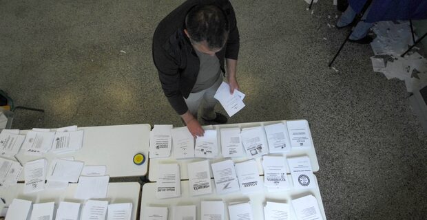 Όχι στο πισωγύρισμα