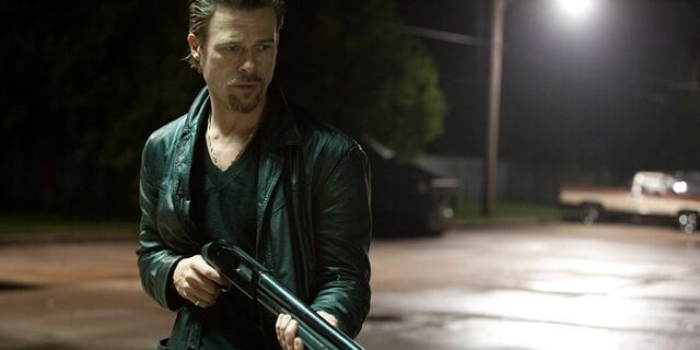 Είναι το “Killing Them Softly” το νέο “Drive”;