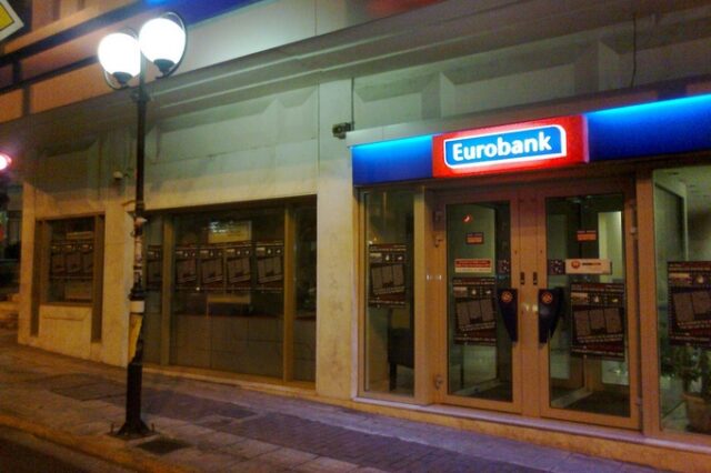 Κόντρα ΣΥΡΙΖΑ με Eurobank για τις… εκλογές