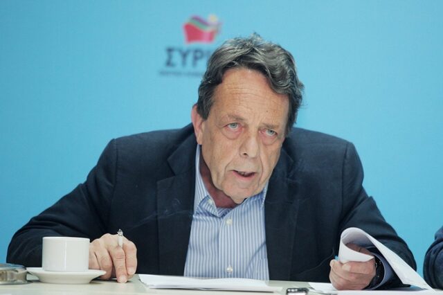 Επίθεση ΣΥΡΙΖΑ κατά των ΜΜΕ για το “Ολαντρέου”