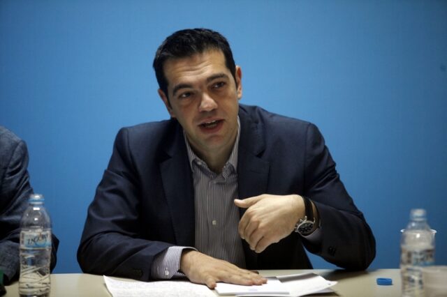 Οργή στον ΣΥΡΙΖΑ για τη σύνδεση με τη “17Ν”
