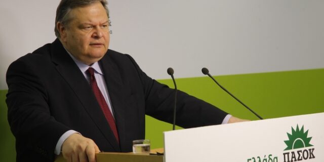 Ευ. Βενιζέλος: Αγωνιστήκαμε για να μην υπάρξουν απολύσεις
